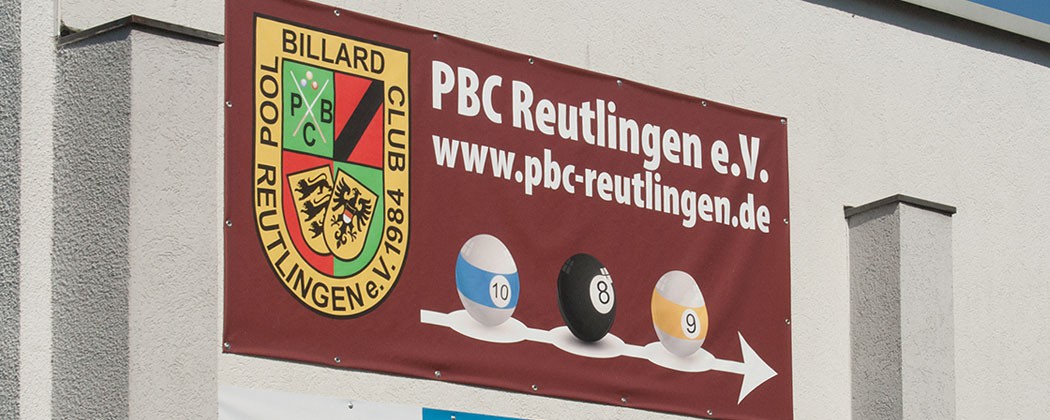 PBC Reutlingen in Metzingen